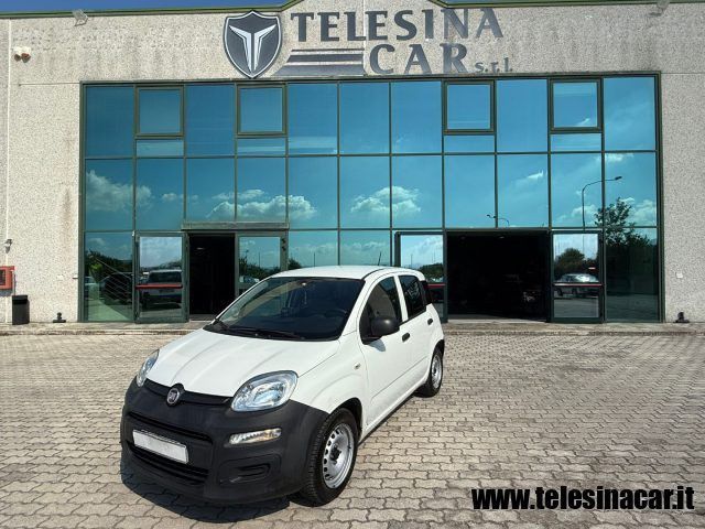 Image of Fiat Panda