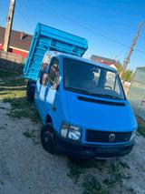 Volkswagen LT 35 kipper - Volkswagen LT Kleinbus 35 mit Diesel-Antrieb