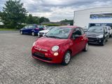 Fiat 500 Pop Teilleder 1Hand - Fiat: Sportwagen
