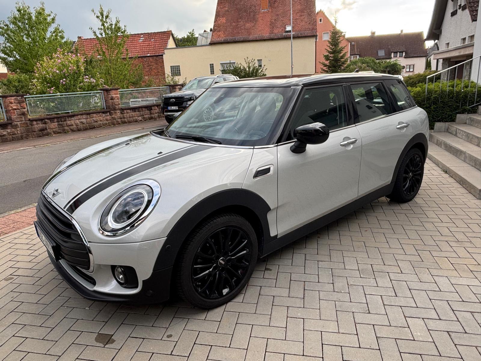 MINI Clubman Cooper Automatik | Panorama | Navi 