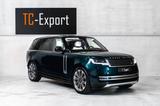 Land Rover Range Rover P530 Autobiography LWB MY23 - Land Rover Range Rover: 2.5