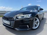 Audi A5 40 TDI Sportback*VIRTUA*LED*HEAD-UP*LEDER*360 - Audi A5 Gebrauchtwagen in Stuttgart