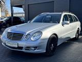 Mercedes-Benz E 320 T CDI Avantgarde Automatik+Leder+Navi+Xeno - gebrauchte Mercedes-Benz E 320 aus dem Jahr 2006
