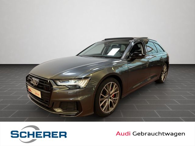 Audi A6 Avant 55 TFSI e Sport qu. HD-Mtrx.Pano,360°,A