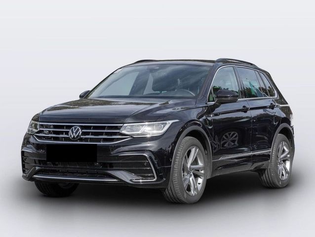 Volkswagen Tiguan 2.0 TDI 150 CV SCR DSG 4MOTION