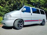 Volkswagen T4 Multivan Individualausstattung - Volkswagen T4 Multivan aus 2003