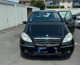 Mercedes-Benz A 170 / 140.000km / AVANTGARDE - Mercedes-Benz: B 140