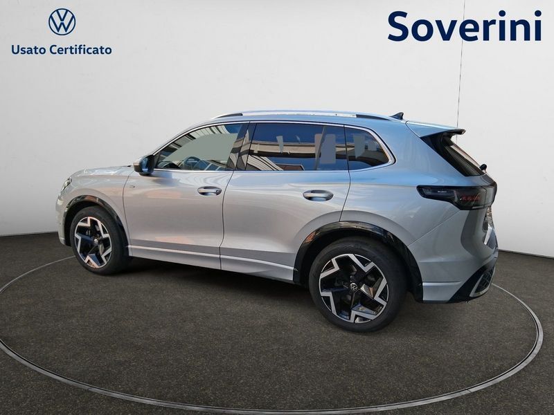 Other Volkswagen Tiguan Tiguan 2.0 tdi R-Line 150cv ds imagem 2