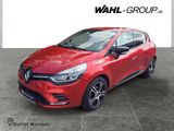 Renault Clio COLLECTION*KLIMA*SITZHEIZUNG*8-FACH* - Renault Clio: Collection
