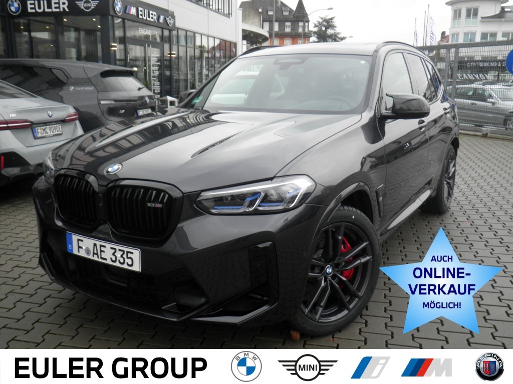 BMW X3 M