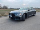 Audi A6 55 TFSI 405PS B&O Matrix 360 Daytona - Audi A6: Ps