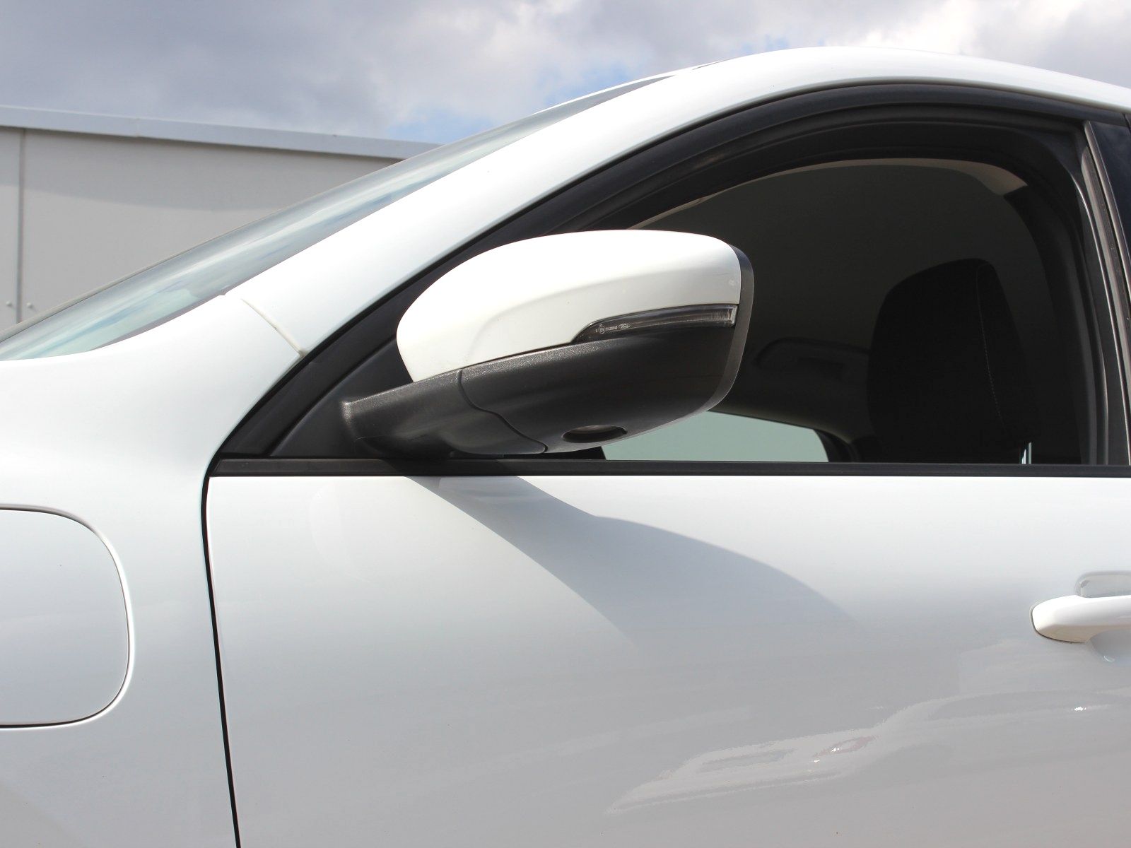 Fahrzeugabbildung Ford Kuga Plug-In Hybrid Cool & Connect 2,5 Duratec