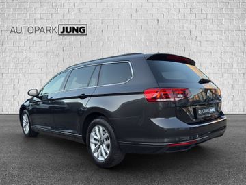Volkswagen Passat Variant - 3