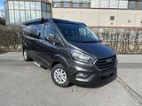Karmann Duncan 545 Automatik 170 PS No-Limits-Paket - Karmann Diesel Kastenwagen Automatik