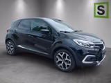 Renault CAPTUR Energy Intens TCe 120 EDC - schwarze Renault Captur