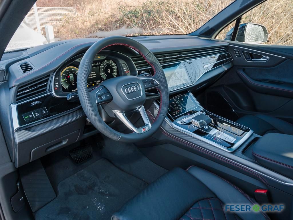 Audi Q7 - Bild 7