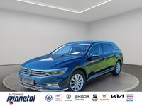 Volkswagen Passat Variant - Vorschau Bild 1