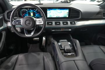 Mercedes GLE 580 - 12