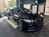Mercedes-Benz S 350 d 4Matic LANG /AMG/VOLL/21 ZOLL/GARANTIE - gebrauchte Mercedes-Benz S 350 aus dem Jahr 2023