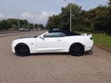 Chevrolet Camaro 6.2 V8 AT  TÜV neu - gebrauchte Chevrolet Camaro aus dem Jahr 2016