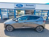 Ford Fiesta Titanium X - Ford Fiesta mit Hybrid-Antrieb