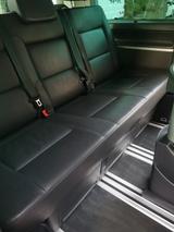 Volkswagen T5 Multivan - Volkswagen T5 Multivan Gebrauchtwagen in Mülheim (Ruhr)