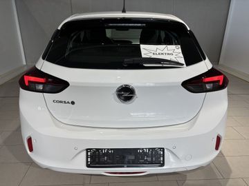 Fotografie 10 des Opel Corsa Corsa-e Elegance