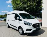 Ford Transit Custom Kasten 300 L2H2 Trend - Ford Transit mit Klimaanlage L2h2 mit Diesel-Antrieb