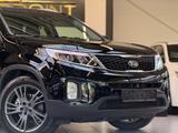 Kia Sorento Vision 4WD 2.2 CRDI/Leder/PANO/CAM/Xenon - Kia Sorento: 2wd