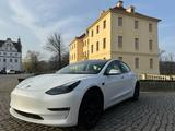 Tesla Model 3 AWD Long Range, Top gepflegt, Zubehör