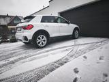 Audi A1 30 TFSI S tronic allstreet