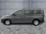 Volkswagen Caddy Maxi 2.0 TDI DSG 5JG+APP+ACC+ERGO+RFK+PLA - Volkswagen Caddy Maxi: Dsg