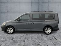 Volkswagen Caddy Maxi - Vorschau Bild 3