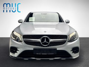Mercedes GLC 300 - 2
