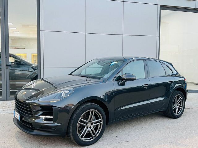 Porsche Macan 3.0 S 354cv pdk