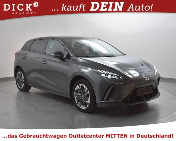 MG MG4 64 kWh Luxury >VIRTU+LEDEDER+LED+SHZ+DAB+ACC