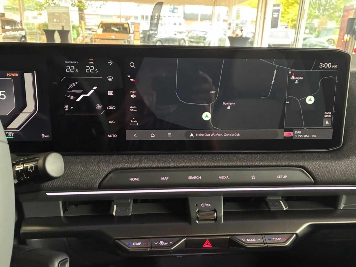 Kia EV2 61kWh GT-Line 4S WIC 22AC TEC DWP COM