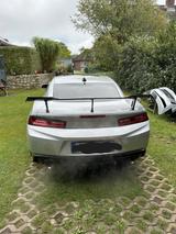 Chevrolet Camaro 3.6 V6 ZL1 Umbau - gebrauchte Chevrolet Camaro aus dem Jahr 2021