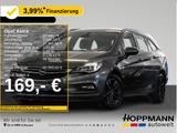 Opel Astra ST 120 Jahre*Kamera*PDC*SHZ*LHZ*ALU* - Opel Astra 120-Jahre