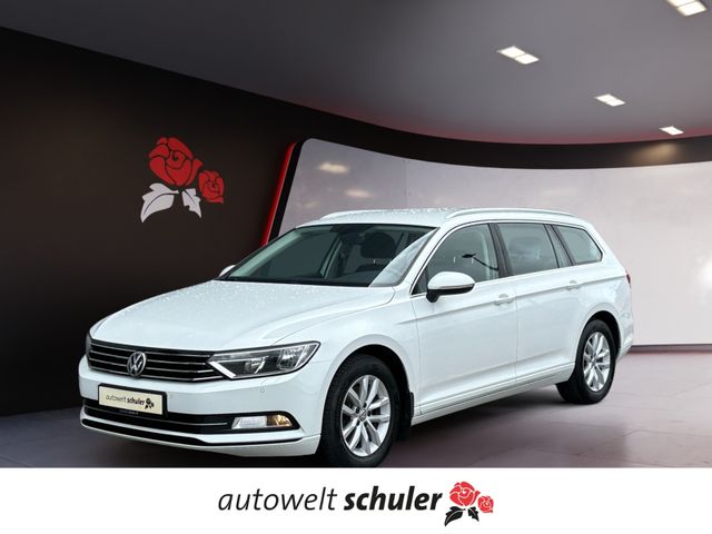 Volkswagen Passat Variant 1,4 TSI Comfortline AHK