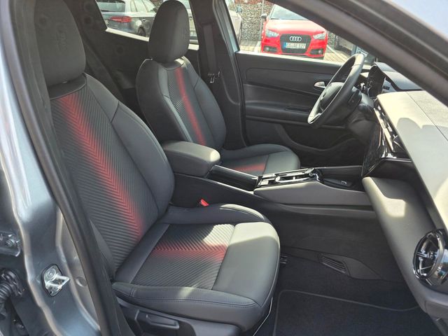 Alfa Romeo Junior Ibrida Speciale 1.2 VGT 100 KW | NAVI