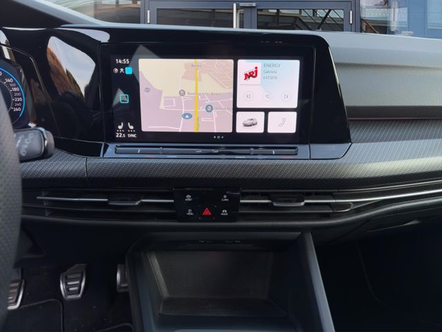 Volkswagen Golf R-Line 1.5 TSI °LED°ACC°Navi°SHZ°PDC°