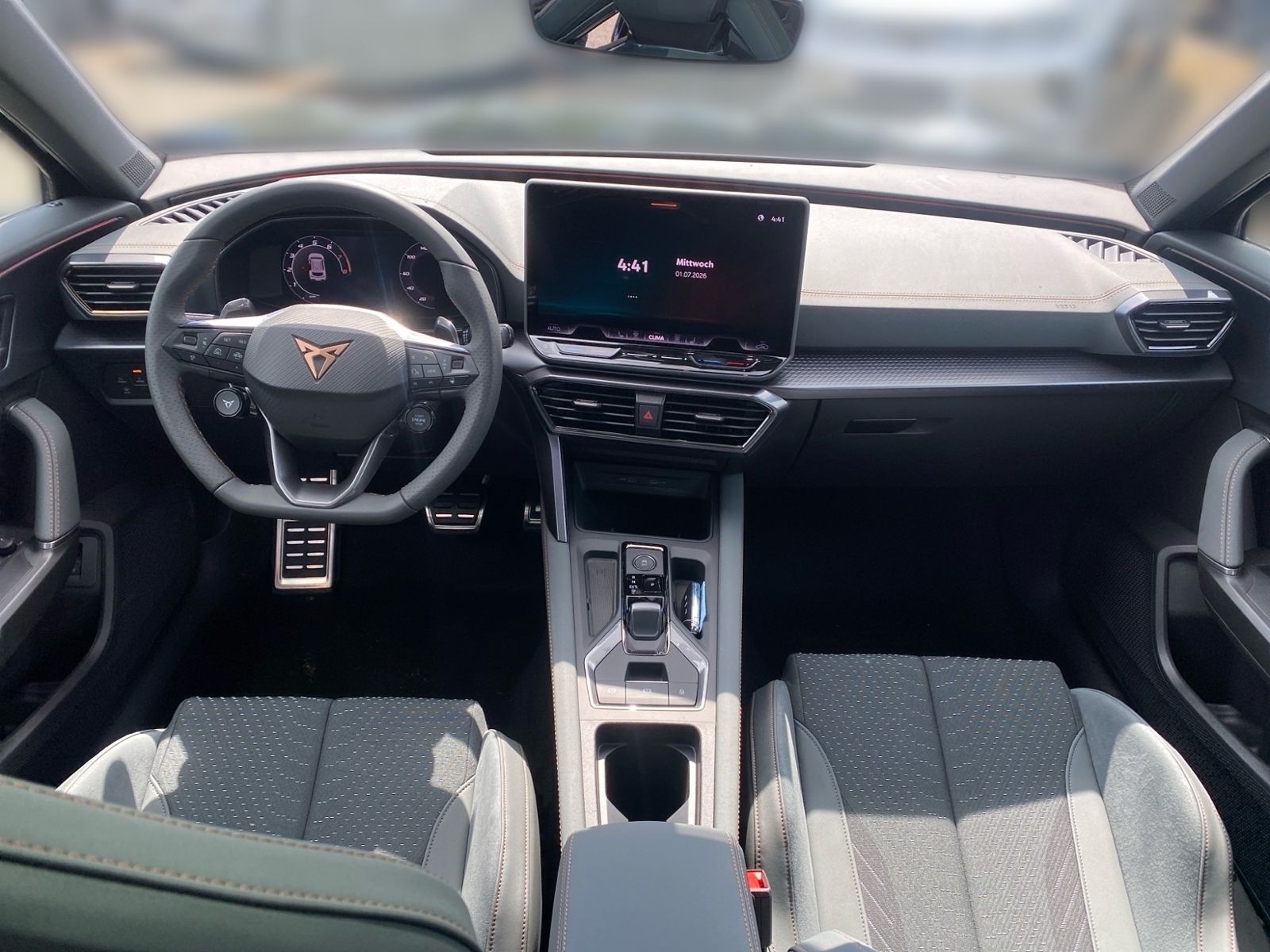 Cupra Formentor - Bild 10
