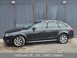 Audi A4 Allroad quattro 2.0 TFSI (Nr. 145) - gebrauchte Audi A4 Allroad aus dem Jahr 2009