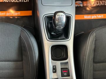 Renault Laguna III Dynamique *KLIMA*TEMPO*KEYLESS*SZHZ
