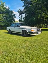 Volvo 240 / 244 Turbo B230FT M90 - Volvo 240 Gebrauchtwagen
