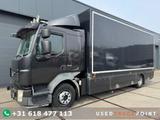 Volvo FL240 / 213.000...KM / Tail Lift / TUV: 10-2026 - Angebote