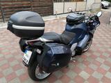 BMW K1200GT - BMW K1200GT