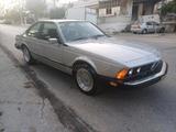 BMW 633 - 1984 - BMW 633 Gebrauchtwagen