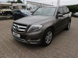 Mercedes-Benz GLK 220 CDI 4Matic (BlueEFFICIENCY) 7G-TRONIC - Mercedes-Benz GLK 220: Blueefficiency Cdi 4matic